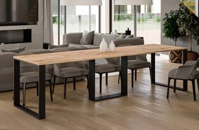 Stół Borys 210 Endo rozkładany od 130 do 210 cm