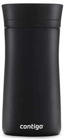 Contigo Butelka termiczna Pinnacle 300 ml Matte Black