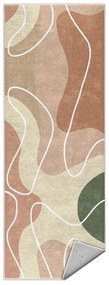 Chodnik odpowiedni do prania 80x200 cm Desert Walk – Mila Home