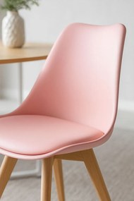 Zestaw 4 krzese Synk Basic