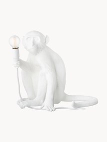 Lampa stołowa Monkey