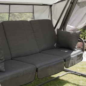 Poduszki na huśtawkę 180 cm Rimini / Venezia H024-07IB PATIO