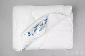 Kołdra antyalergiczna Greno Czuły Dotyk 135x200 całoroczna GRENO