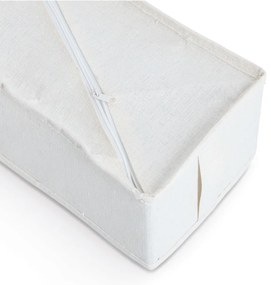 Organizer na bieliznę NOMAD z przegródkami, 30 x 15 x 11 cm