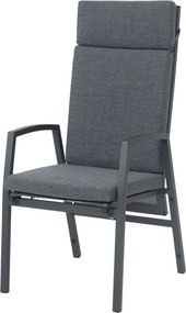 Doppler NOVA ARCTIC, fotele z regulacją, 6+1