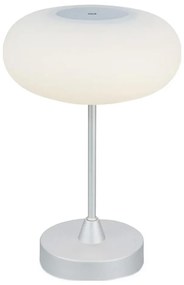 Brilo - LED ściemnialna, ładowalna zewnętrzna lampa stołowa OLANA LED/3W/5V IP44