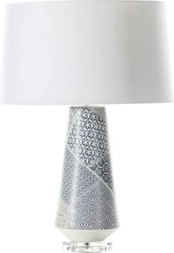 Lampa stołowa Blue Sapporo wys. 63cm