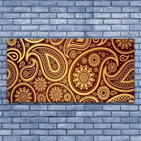 Obraz na płótnie Artystyczna Wizja Przestrzeni