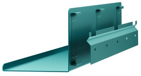 Półka wisząca JOANNE 700 mm, Modern: morska