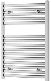 Mexen Helios grzejnik łazienkowy 800 x 600 mm, 354 W, chrom - W103-0800-600-00-01