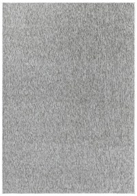 Jasnoszary dywan 120x170 cm Nizza – Ayyildiz Carpets