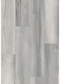 Mexen Portland panele winylowe 1240 x 182 mm SPC 6,5 mm, podkład IXPE 1,5 mm, 4 V-Fuga, Orzech - F1071-1240-182-505-4V1-03