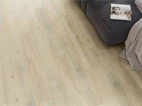 Mexen Calera panele winylowe 1227 x 187 mm LVT Dryback 2,5 mm, podkład PVC, 4 V-Fuga, Dąb - F1320-1227-187-255-4V1-01