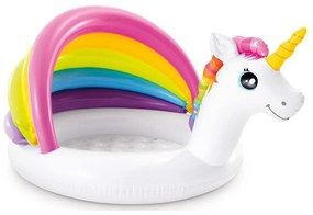 Dmuchany jednorożec Unicorn – M.A.T. Group