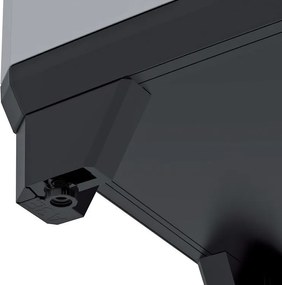 Szafka z tworzywa sztucznego STILO HIGH - 173 x 68 x 39 cm