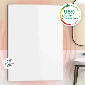Klarstein Wonderwall Air 96 Panel grzewczy na podczerwień