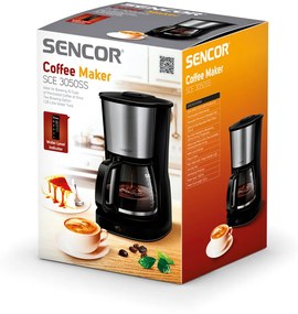 Sencor SCE 3050 SS