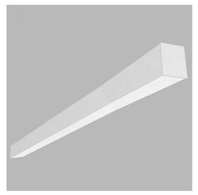 LED2 - LED Wpuszczane oświetlenie sufitowe LINO LED/30W/230V 3000/3500/4000 białe