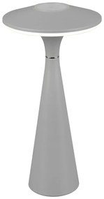 Lampa zewnętrzna ze ściemniaczem ø 14 cm Torrez – Trio