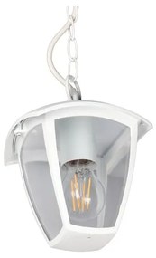 Lampa zewnętrzna wisząca ø 17 cm Venta – Trio