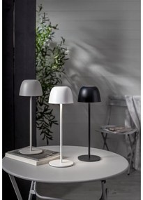 Lampa zewnętrzna LED na USB ø 11 cm Ronda – Star Trading