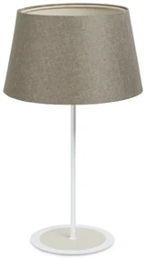 Lampa stołowa ENTURO III brązowa BPS KONCEPT