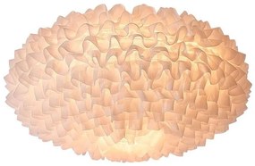 Nordlux - Abażur VILLO E27 pr. 30 cm biały