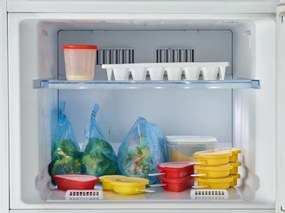 Silikonowe foremki do lodów zestaw 4 szt. – Lékué