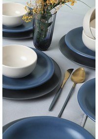 Ceramiczny zestaw talerzy 18 szt. – Hermia