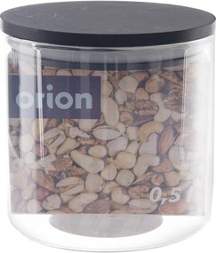 Szklany pojemnik na żywność – Orion