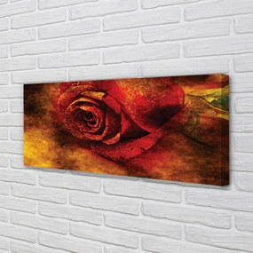 Obraz na płótnie Obraz Róży