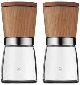 Solniczka i pieprzniczka Ceramill® Nature – WMF