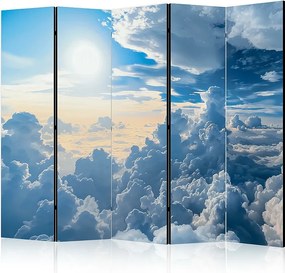 Parawan dwustronny Artgeist Pejzaże 225 x 172 cm 1 szt