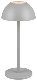 Lampa zewnętrzna ze ściemniaczem ø 13,5 cm Ricardo – Trio