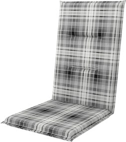 Doppler SPOT 7104 - wysoka poduszka na krzesło z wysokim oparciem