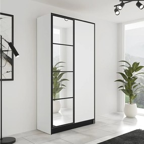 Szafa EDEN 2D M1 Biała