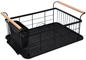 Minimalistyczna suszarka na naczynia Z0-D24