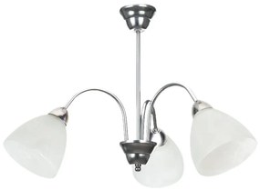 Żyrandol Do Sypialni Zeftox 3X E249 L9-S18