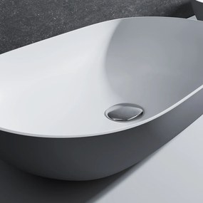 Umywalka nablatowa O-540