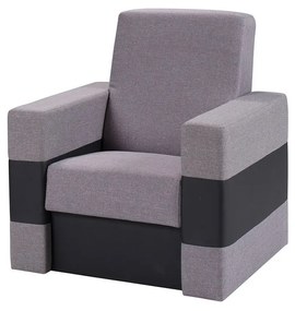 Fotel do salonu Perfekt Lux