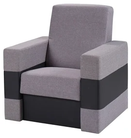 Fotel do salonu Perfekt Lux