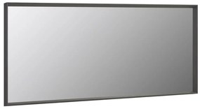 Lustro ścienne 80x180 cm Nerina Dark – Kave Home