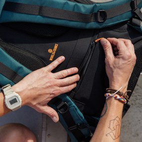 Plecak World of Tanks Diablo Chairs