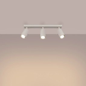 Listwa oświetleniowa RING 3L beżowy SOLLUX  LIGHTING