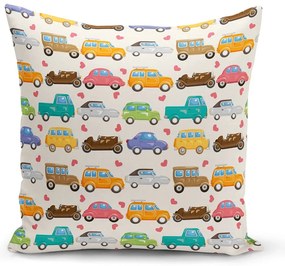 Dziecięca poszewka na poduszkę 43x43 cm – Minimalist Cushion Covers