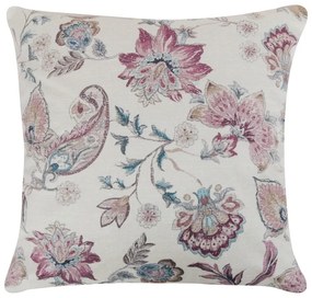 Poduszka dekoracyjna 45x45 cm Paisley – Sehlbach