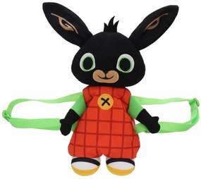 Pluszowy plecak Bunny Bing, 42 cm