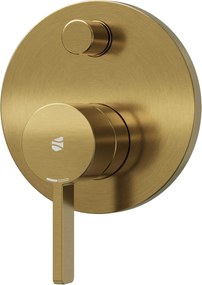 Unterputz Armatur MILOU