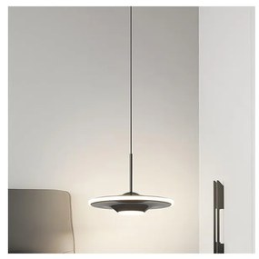 Brilagi - Żyrandol LED na linkach VERANO LED/15W/230V