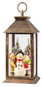 Markslöjd 705455 - LED dekoracja świąteczna BUNG LED/0,06W/3xAA